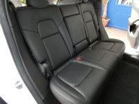 USED 2022 72 TESLA MODEL Y SUV 5dr Electric Auto RWD (346 ps) STUNNING EXAMPLE SUNROOF SAT NAV LEATHER HEATED SEATS PARKING CAMERA CRUISE CONTROL 1 OWNER WARRANTY