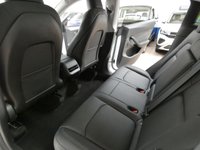 USED 2022 72 TESLA MODEL Y SUV 5dr Electric Auto RWD (346 ps) STUNNING EXAMPLE SUNROOF SAT NAV LEATHER HEATED SEATS PARKING CAMERA CRUISE CONTROL 1 OWNER WARRANTY