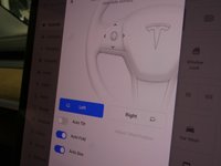 USED 2022 72 TESLA MODEL Y SUV 5dr Electric Auto RWD (346 ps) STUNNING EXAMPLE SUNROOF SAT NAV LEATHER HEATED SEATS PARKING CAMERA CRUISE CONTROL 1 OWNER WARRANTY