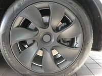 USED 2022 72 TESLA MODEL Y SUV 5dr Electric Auto RWD (346 ps) STUNNING EXAMPLE SUNROOF SAT NAV LEATHER HEATED SEATS PARKING CAMERA CRUISE CONTROL 1 OWNER WARRANTY