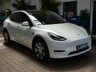 USED 2022 72 TESLA MODEL Y SUV 5dr Electric Auto RWD (346 ps) STUNNING EXAMPLE SUNROOF SAT NAV LEATHER HEATED SEATS PARKING CAMERA CRUISE CONTROL 1 OWNER WARRANTY