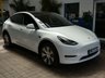 USED 2022 72 TESLA MODEL Y SUV 5dr Electric Auto RWD (346 ps) STUNNING EXAMPLE SUNROOF SAT NAV LEATHER HEATED SEATS PARKING CAMERA CRUISE CONTROL 1 OWNER WARRANTY