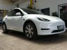 USED 2022 72 TESLA MODEL Y SUV 5dr Electric Auto RWD (346 ps) STUNNING EXAMPLE SUNROOF SAT NAV LEATHER HEATED SEATS PARKING CAMERA CRUISE CONTROL 1 OWNER WARRANTY