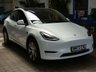 USED 2022 72 TESLA MODEL Y SUV 5dr Electric Auto RWD (346 ps) STUNNING EXAMPLE SUNROOF SAT NAV LEATHER HEATED SEATS PARKING CAMERA CRUISE CONTROL 1 OWNER WARRANTY