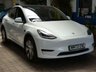 USED 2022 72 TESLA MODEL Y SUV 5dr Electric Auto RWD (346 ps) STUNNING EXAMPLE SUNROOF SAT NAV LEATHER HEATED SEATS PARKING CAMERA CRUISE CONTROL 1 OWNER WARRANTY
