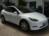 USED 2022 72 TESLA MODEL Y SUV 5dr Electric Auto RWD (346 ps) STUNNING EXAMPLE SUNROOF SAT NAV LEATHER HEATED SEATS PARKING CAMERA CRUISE CONTROL 1 OWNER WARRANTY
