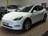 USED 2022 72 TESLA MODEL Y SUV 5dr Electric Auto RWD (346 ps) STUNNING EXAMPLE SUNROOF SAT NAV LEATHER HEATED SEATS PARKING CAMERA CRUISE CONTROL 1 OWNER WARRANTY
