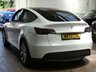 USED 2022 72 TESLA MODEL Y SUV 5dr Electric Auto RWD (346 ps) STUNNING EXAMPLE SUNROOF SAT NAV LEATHER HEATED SEATS PARKING CAMERA CRUISE CONTROL 1 OWNER WARRANTY
