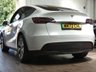USED 2022 72 TESLA MODEL Y SUV 5dr Electric Auto RWD (346 ps) STUNNING EXAMPLE SUNROOF SAT NAV LEATHER HEATED SEATS PARKING CAMERA CRUISE CONTROL 1 OWNER WARRANTY