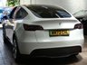 USED 2022 72 TESLA MODEL Y SUV 5dr Electric Auto RWD (346 ps) STUNNING EXAMPLE SUNROOF SAT NAV LEATHER HEATED SEATS PARKING CAMERA CRUISE CONTROL 1 OWNER WARRANTY