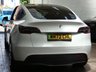 USED 2022 72 TESLA MODEL Y SUV 5dr Electric Auto RWD (346 ps) STUNNING EXAMPLE SUNROOF SAT NAV LEATHER HEATED SEATS PARKING CAMERA CRUISE CONTROL 1 OWNER WARRANTY