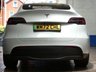 USED 2022 72 TESLA MODEL Y SUV 5dr Electric Auto RWD (346 ps) STUNNING EXAMPLE SUNROOF SAT NAV LEATHER HEATED SEATS PARKING CAMERA CRUISE CONTROL 1 OWNER WARRANTY