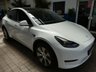 USED 2022 72 TESLA MODEL Y SUV 5dr Electric Auto RWD (346 ps) STUNNING EXAMPLE SUNROOF SAT NAV LEATHER HEATED SEATS PARKING CAMERA CRUISE CONTROL 1 OWNER WARRANTY