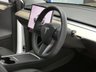 USED 2022 72 TESLA MODEL Y SUV 5dr Electric Auto RWD (346 ps) STUNNING EXAMPLE SUNROOF SAT NAV LEATHER HEATED SEATS PARKING CAMERA CRUISE CONTROL 1 OWNER WARRANTY