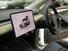 USED 2022 72 TESLA MODEL Y SUV 5dr Electric Auto RWD (346 ps) STUNNING EXAMPLE SUNROOF SAT NAV LEATHER HEATED SEATS PARKING CAMERA CRUISE CONTROL 1 OWNER WARRANTY