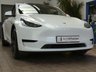 USED 2022 72 TESLA MODEL Y SUV 5dr Electric Auto RWD (346 ps) STUNNING EXAMPLE SUNROOF SAT NAV LEATHER HEATED SEATS PARKING CAMERA CRUISE CONTROL 1 OWNER WARRANTY