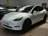USED 2022 72 TESLA MODEL Y SUV 5dr Electric Auto RWD (346 ps) STUNNING EXAMPLE SUNROOF SAT NAV LEATHER HEATED SEATS PARKING CAMERA CRUISE CONTROL 1 OWNER WARRANTY