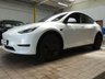 USED 2022 72 TESLA MODEL Y SUV 5dr Electric Auto RWD (346 ps) STUNNING EXAMPLE SUNROOF SAT NAV LEATHER HEATED SEATS PARKING CAMERA CRUISE CONTROL 1 OWNER WARRANTY