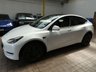 USED 2022 72 TESLA MODEL Y SUV 5dr Electric Auto RWD (346 ps) STUNNING EXAMPLE SUNROOF SAT NAV LEATHER HEATED SEATS PARKING CAMERA CRUISE CONTROL 1 OWNER WARRANTY