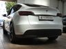 USED 2022 72 TESLA MODEL Y SUV 5dr Electric Auto RWD (346 ps) STUNNING EXAMPLE SUNROOF SAT NAV LEATHER HEATED SEATS PARKING CAMERA CRUISE CONTROL 1 OWNER WARRANTY
