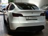 USED 2022 72 TESLA MODEL Y SUV 5dr Electric Auto RWD (346 ps) STUNNING EXAMPLE SUNROOF SAT NAV LEATHER HEATED SEATS PARKING CAMERA CRUISE CONTROL 1 OWNER WARRANTY