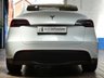 USED 2022 72 TESLA MODEL Y SUV 5dr Electric Auto RWD (346 ps) STUNNING EXAMPLE SUNROOF SAT NAV LEATHER HEATED SEATS PARKING CAMERA CRUISE CONTROL 1 OWNER WARRANTY