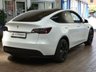 USED 2022 72 TESLA MODEL Y SUV 5dr Electric Auto RWD (346 ps) STUNNING EXAMPLE SUNROOF SAT NAV LEATHER HEATED SEATS PARKING CAMERA CRUISE CONTROL 1 OWNER WARRANTY