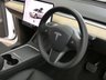 USED 2022 72 TESLA MODEL Y SUV 5dr Electric Auto RWD (346 ps) STUNNING EXAMPLE SUNROOF SAT NAV LEATHER HEATED SEATS PARKING CAMERA CRUISE CONTROL 1 OWNER WARRANTY
