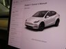 USED 2022 72 TESLA MODEL Y SUV 5dr Electric Auto RWD (346 ps) STUNNING EXAMPLE SUNROOF SAT NAV LEATHER HEATED SEATS PARKING CAMERA CRUISE CONTROL 1 OWNER WARRANTY