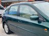 USED 2001 Y HONDA CIVIC 1.6 i-VTEC SE Executive 5dr WARRANTYFSH18 STAMPSULEZ