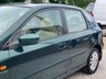 USED 2001 Y HONDA CIVIC 1.6 i-VTEC SE Executive 5dr WARRANTYFSH18 STAMPSULEZ