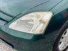 USED 2001 Y HONDA CIVIC 1.6 i-VTEC SE Executive 5dr WARRANTYFSH18 STAMPSULEZ