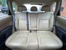 USED 2001 Y HONDA CIVIC 1.6 i-VTEC SE Executive 5dr WARRANTYFSH18 STAMPSULEZ