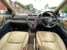 USED 2001 Y HONDA CIVIC 1.6 i-VTEC SE Executive 5dr WARRANTYFSH18 STAMPSULEZ
