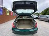 USED 2001 Y HONDA CIVIC 1.6 i-VTEC SE Executive 5dr WARRANTYFSH18 STAMPSULEZ