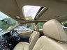 USED 2001 Y HONDA CIVIC 1.6 i-VTEC SE Executive 5dr WARRANTYFSH18 STAMPSULEZ