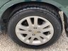 USED 2001 Y HONDA CIVIC 1.6 i-VTEC SE Executive 5dr WARRANTYFSH18 STAMPSULEZ