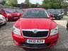 USED 2010 10 SKODA OCTAVIA 1.6 TDI GreenLine Estate 5dr Diesel Manual Euro 5 (105 ps) 7 SERVICE STAMPS! &pound;35 ROAD TAX. DIESEL. 2 KEYS