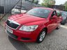 USED 2010 10 SKODA OCTAVIA 1.6 TDI GreenLine Estate 5dr Diesel Manual Euro 5 (105 ps) 7 SERVICE STAMPS! &pound;35 ROAD TAX. DIESEL. 2 KEYS