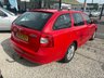 USED 2010 10 SKODA OCTAVIA 1.6 TDI GreenLine Estate 5dr Diesel Manual Euro 5 (105 ps) 7 SERVICE STAMPS! &pound;35 ROAD TAX. DIESEL. 2 KEYS