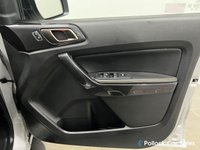 USED 2021 71 FORD RANGER 2.0 EcoBlue Wildtrak Pickup Double Cab 4dr Diesel Auto 4WD Euro 6 (s/s) (213 ps) New Wet Belt, Chassis Underseal, Rear Camera, CarPlay