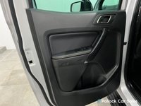 USED 2021 71 FORD RANGER 2.0 EcoBlue Wildtrak Pickup Double Cab 4dr Diesel Auto 4WD Euro 6 (s/s) (213 ps) New Wet Belt, Chassis Underseal, Rear Camera, CarPlay