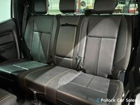 USED 2021 71 FORD RANGER 2.0 EcoBlue Wildtrak Pickup Double Cab 4dr Diesel Auto 4WD Euro 6 (s/s) (213 ps) New Wet Belt, Chassis Underseal, Rear Camera, CarPlay