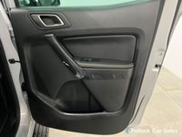 USED 2021 71 FORD RANGER 2.0 EcoBlue Wildtrak Pickup Double Cab 4dr Diesel Auto 4WD Euro 6 (s/s) (213 ps) New Wet Belt, Chassis Underseal, Rear Camera, CarPlay