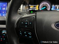USED 2021 71 FORD RANGER 2.0 EcoBlue Wildtrak Pickup Double Cab 4dr Diesel Auto 4WD Euro 6 (s/s) (213 ps) New Wet Belt, Chassis Underseal, Rear Camera, CarPlay