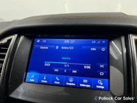USED 2021 71 FORD RANGER 2.0 EcoBlue Wildtrak Pickup Double Cab 4dr Diesel Auto 4WD Euro 6 (s/s) (213 ps) New Wet Belt, Chassis Underseal, Rear Camera, CarPlay
