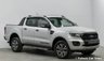 USED 2021 71 FORD RANGER 2.0 EcoBlue Wildtrak Pickup Double Cab 4dr Diesel Auto 4WD Euro 6 (s/s) (213 ps) New Wet Belt, Chassis Underseal, Rear Camera, CarPlay