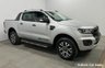 USED 2021 71 FORD RANGER 2.0 EcoBlue Wildtrak Pickup Double Cab 4dr Diesel Auto 4WD Euro 6 (s/s) (213 ps) New Wet Belt, Chassis Underseal, Rear Camera, CarPlay
