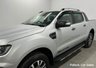 USED 2021 71 FORD RANGER 2.0 EcoBlue Wildtrak Pickup Double Cab 4dr Diesel Auto 4WD Euro 6 (s/s) (213 ps) New Wet Belt, Chassis Underseal, Rear Camera, CarPlay
