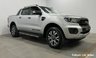 USED 2021 71 FORD RANGER 2.0 EcoBlue Wildtrak Pickup Double Cab 4dr Diesel Auto 4WD Euro 6 (s/s) (213 ps) New Wet Belt, Chassis Underseal, Rear Camera, CarPlay